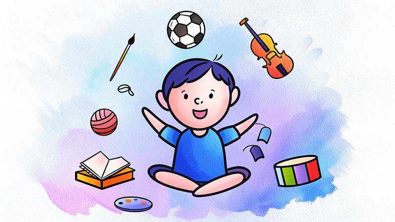 Не просто лень или плохое поведение: СДВГ в жизни ребенка